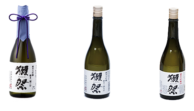 Sake, come nasce la bevanda degli dei: dal cuore del chicco il Dassai 23