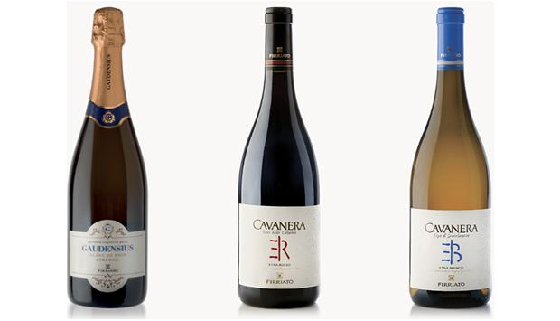Etna, Favignana, Perricone, i vini del futuro di Firriato da provare