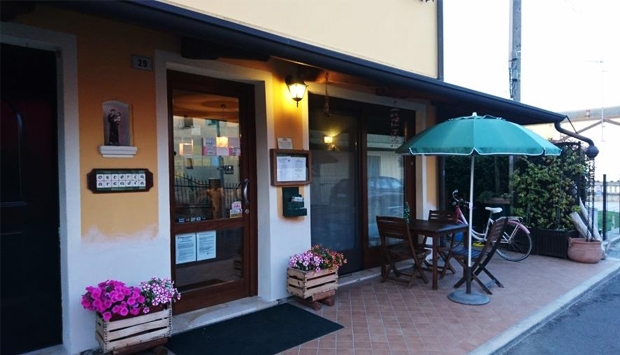 Osteria Arcadia a Santa Giulia, tempio culinario del Delta del Po veneto