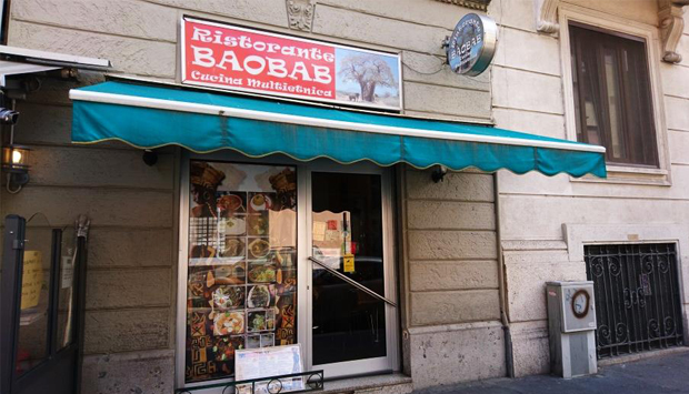 Da Baobab a Milano, l’autentica cucina del Senegal