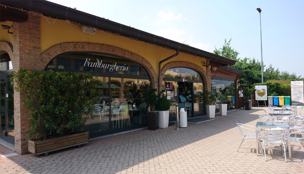 L’Agricola, fattoria del gusto alle porte di Milano