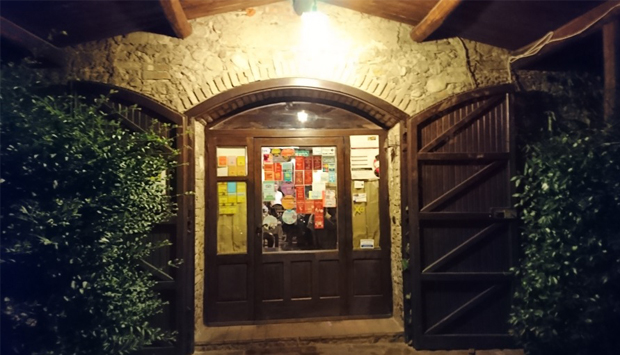 U Nozzularu, “vecchia osteria” a Sellia Marina (CZ)