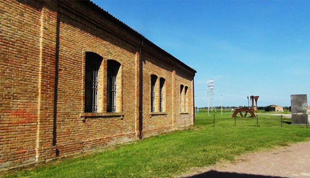 Museo della Bonifica Ca’ Vendramin, l’ingegno nel Delta del Po veneto