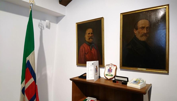 Cittadella della Cultura di Lendinara (RO), il Sapere dai libri ai musei