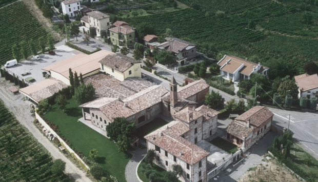 I vini piacentini di Torre Fornello che nascono in un patrimonio storico