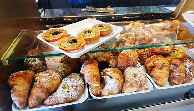 Pasticceria Chantilly, eleganza e golosità a Sellia Marina (CZ)