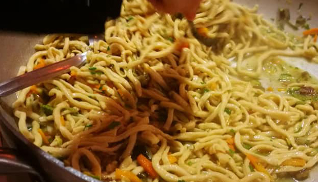 Trebbiatura, rito e festa antica d’Abruzzo: 7 grani antichi per la pasta