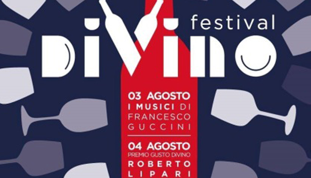 Petrini, Oldani e Staino premiati a Castelbuono (PA) per DiVino