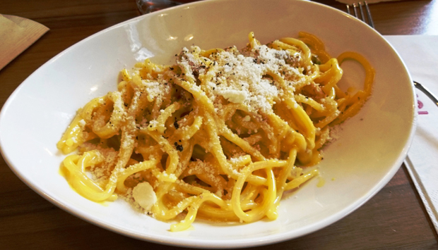 MiScusi, a Milano il format di ristorazione dedicato alla pasta
