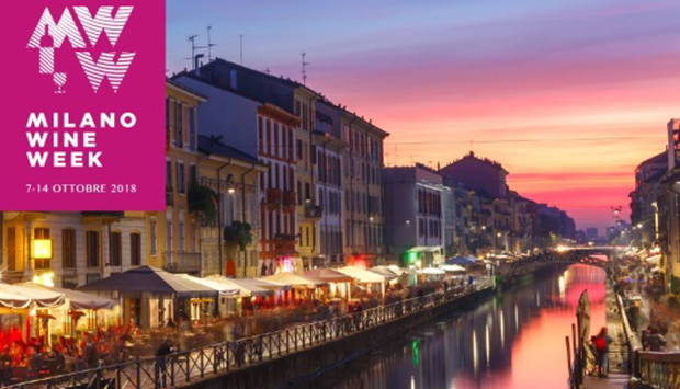 A ottobre la prima Wine Week a Milano: quartieri, eventi e location