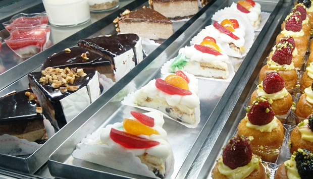 Duci, tutta la dolcezza di Cefalù in un locale “made with Love”