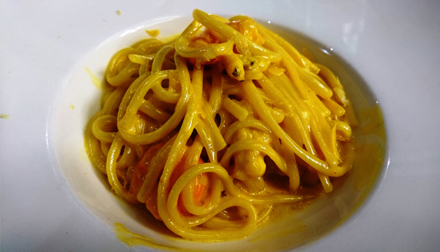 Ristorante Montecarlo, solida gastronomia tra Castellanza e Legnano