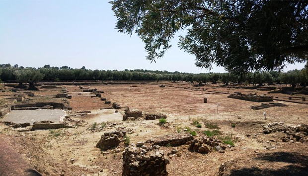 Museo e Parco archeologico di Scolacium, strati di memoria a Borgia (CZ)