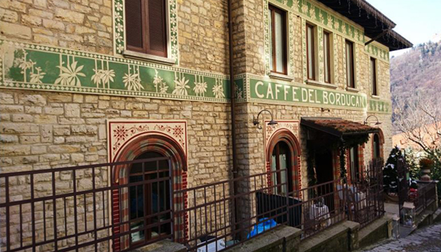 Ristorante Al Borducan, leggenda del gusto sul Sacro Monte di Varese