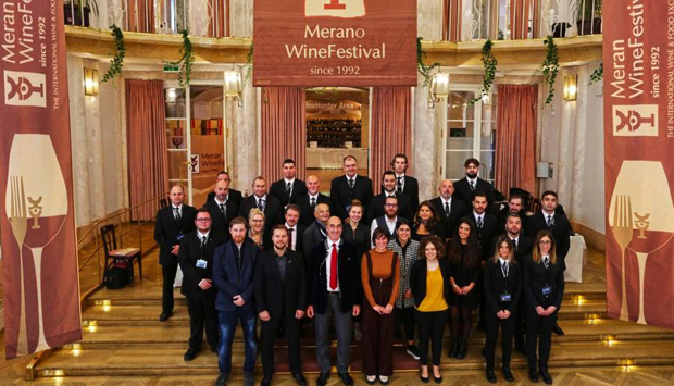 Il Merano e un’elegante cultura del vino, festival che seduce il mondo