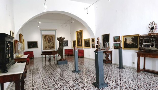 Museo Mandralisca a Cefalù (PA), l’erudizione eclettica per tutti