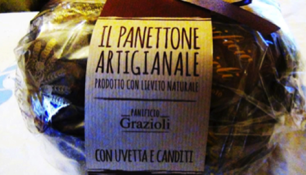 Dove trovare il vero panettone tipico originale nel milanese: la mappa