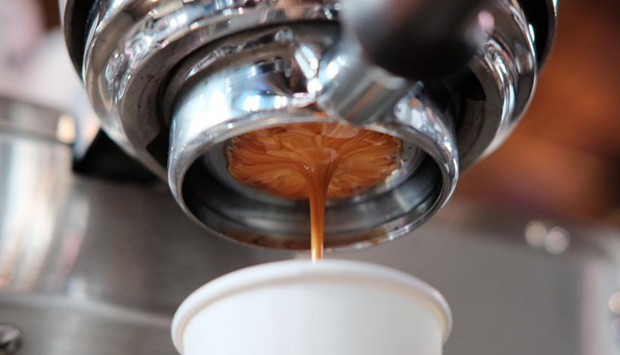 Milan Coffee Festival è da bere, oste Bonsignore ad Aromatica