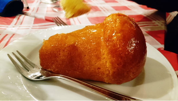 La Trattoria Da Nennella da Napoli a Milano rimane veracemente popolare