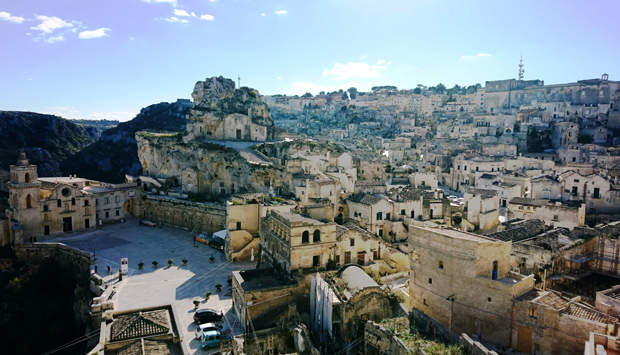 Specialmente… a Matera: cosa visitare e luoghi da scoprire