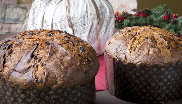 Fiasconaro, Vivalda e Bedussi, tre idee diverse del panettone