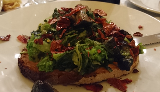 Specialmente… a Matera: dove mangiare tipico