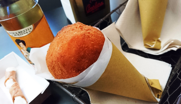 Lu Bar, gastronomia siciliana a Milano: buona idea, esito da migliorare