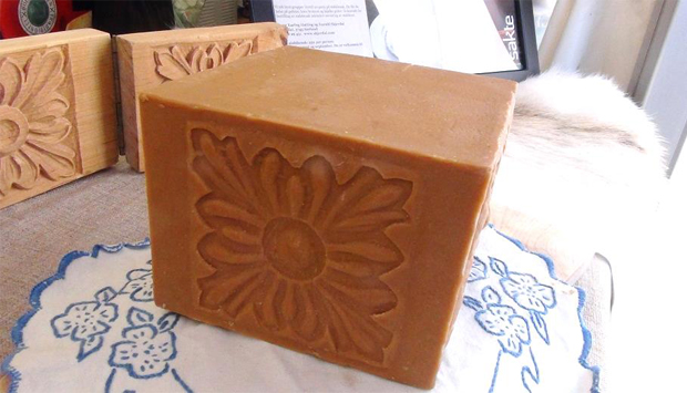 Geitost, il formaggio marrone della Norvegia Presidio Slow Food