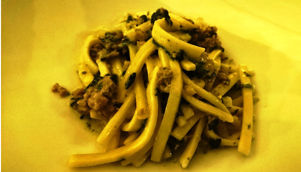 Osteria Michiletta, dal 1854 la ristorazione storica di Cesena