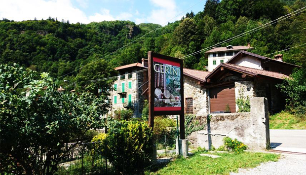 Da Cerini a Varallo (VC), clamorose prelibatezze della Valsesia