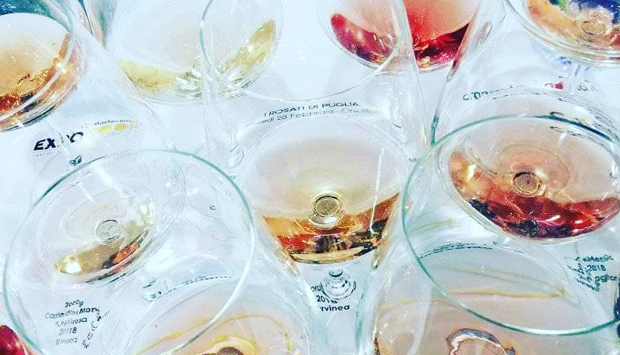 Le birre artigianali in Fiera a Palermo per Expo Cook