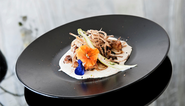 Okabe, 15 anni di Finger’s a Milano: rivoluzione sushi nippo brasiliana