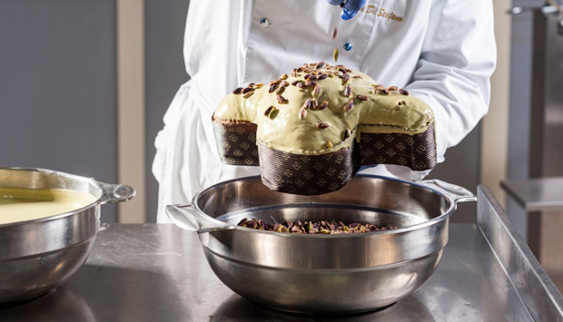 Colombe e uova di cioccolato, i migliori dolci di Pasqua 2019