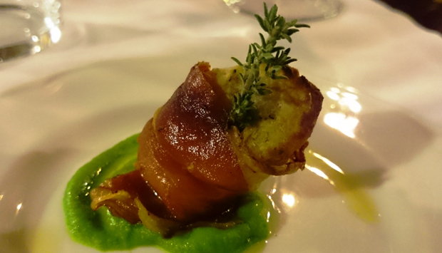 Osteria Il Passerotto, la cucina milanese “documentata” a Saronno (VA)