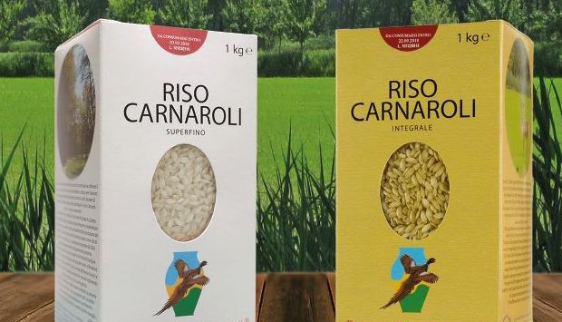 San Massimo, il Carnaroli della riserva: boschi, fontanili, il riso…