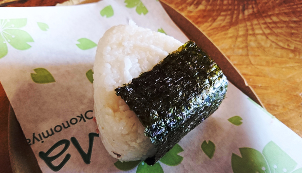 Maido, da Osaka a Milano la frittata di “Kiss me Licia”