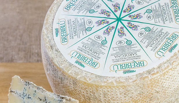 Una miniera di formaggi a Cagliari, say Cheese!
