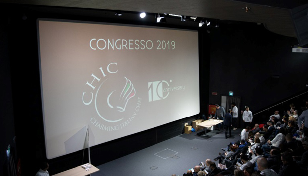 Courmayeur, i nuovi 17 di Guida Chic
