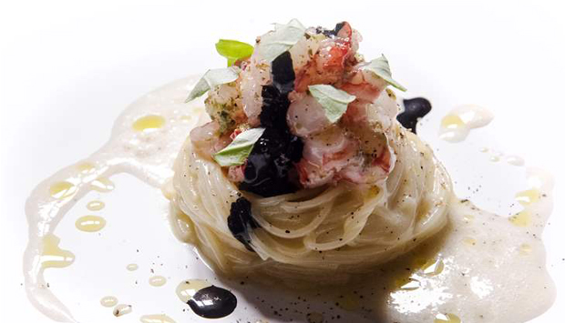 Bistrot Cera all’Excelsior, lido stellato a Venezia