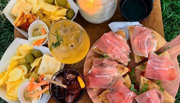 Food e aperitivi, la movida Lato Est a Milano