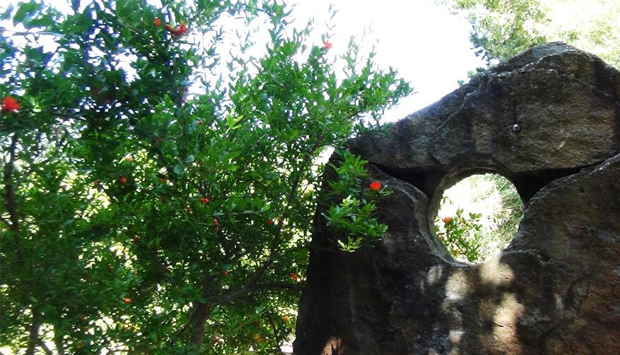Parco Museo S’Abba Frisca a Dorgali, alla sorgente della cultura sarda