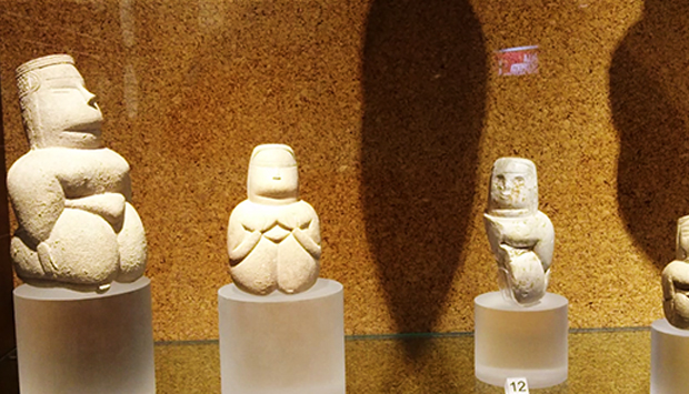 Al Museo archeologico di Cagliari, le radici storiche della Sardegna