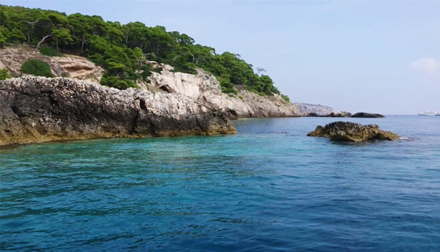 L’escursione in barca più colta ed emozionate alle Isole Tremiti