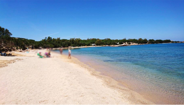 Le spiagge libere più belle di tutta la Sardegna