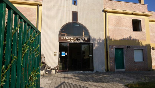 Centro Visite Lesina in Puglia: acquario, musei e racconti lagunari