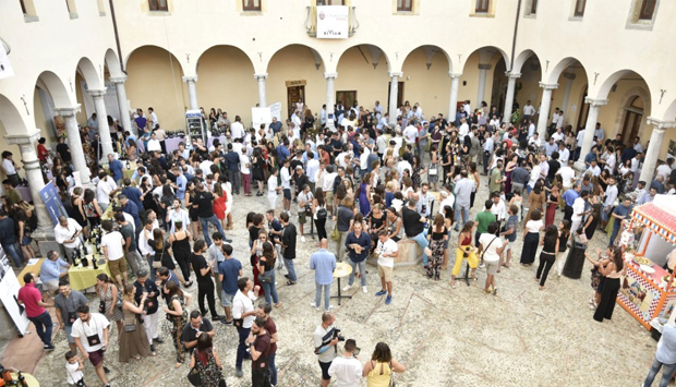 Madonie in tavola e Festival DiVino, nel sistema paese di Castelbuono