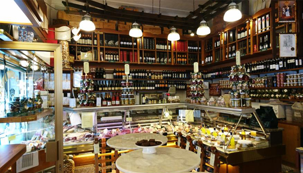 Le specialità alimentari di Torri a Milano, fattoria dei buongustai