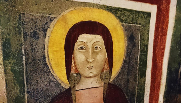 Nella Cripta del Sacro Monte di Varese, affreschi e memorie emozionanti