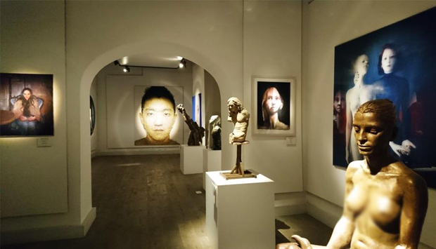 MacS di Catania, il Museo che promuove l’Arte e valorizza la Sicilia