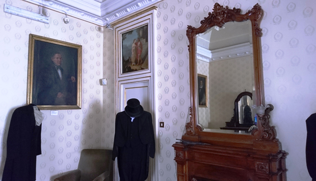 La Casa Museo di Giovanni Verga a Catania, tra biografia e letteratura